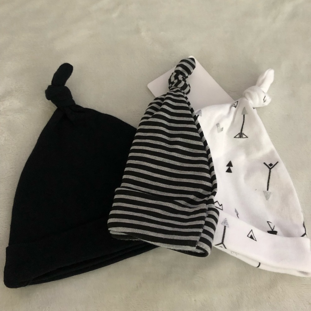 0-3 months Hats